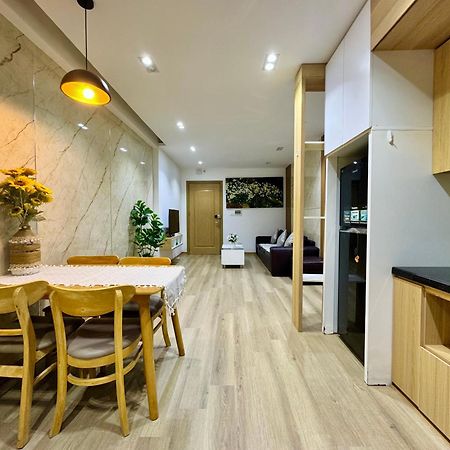 Da Nang Daisy Apartment 1 Beach View Exterior foto