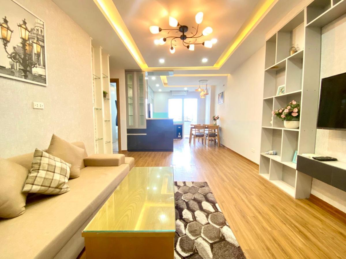 Da Nang Daisy Apartment 1 Beach View Exterior foto